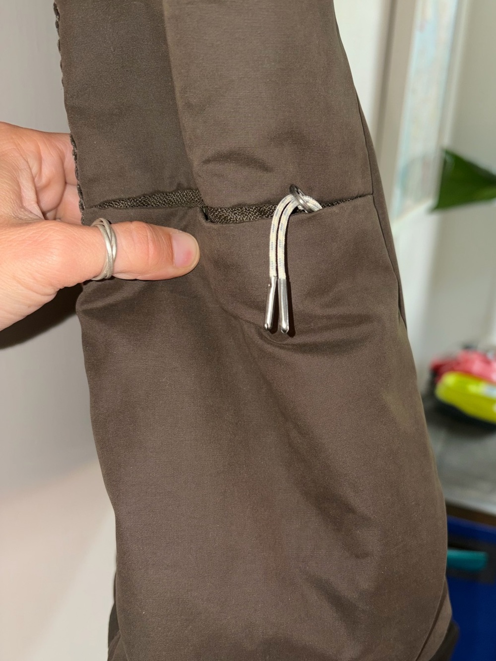 VUORI V1 Convertible Tote Bag - Picture 7 of 13
